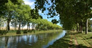 Croisière en bateau à Toulouse